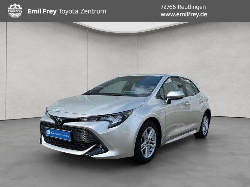 Corolla