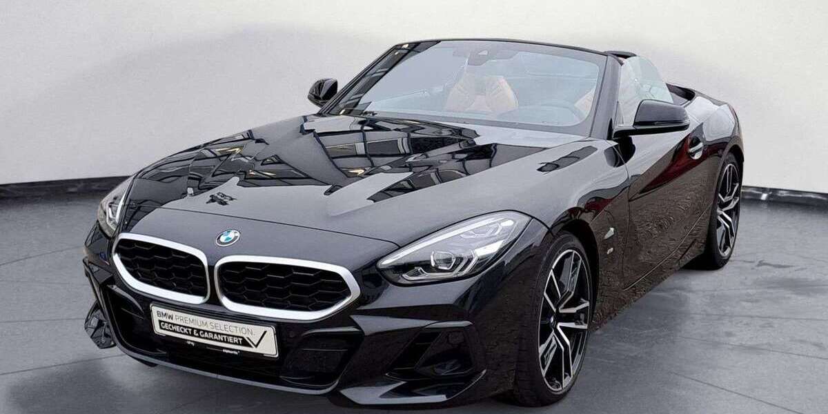 BMW Z4 M 25.393 km 48.930 &euro; Pforzheim 75179