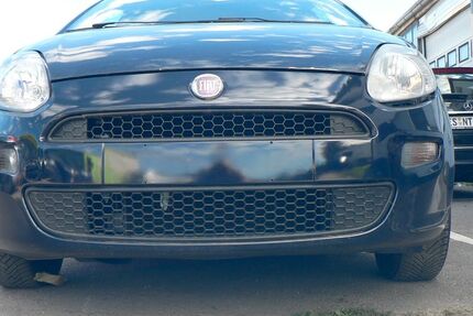 Fiat Punto 109.000 km 3.650 &euro; Reutlingen oferdingen 72768