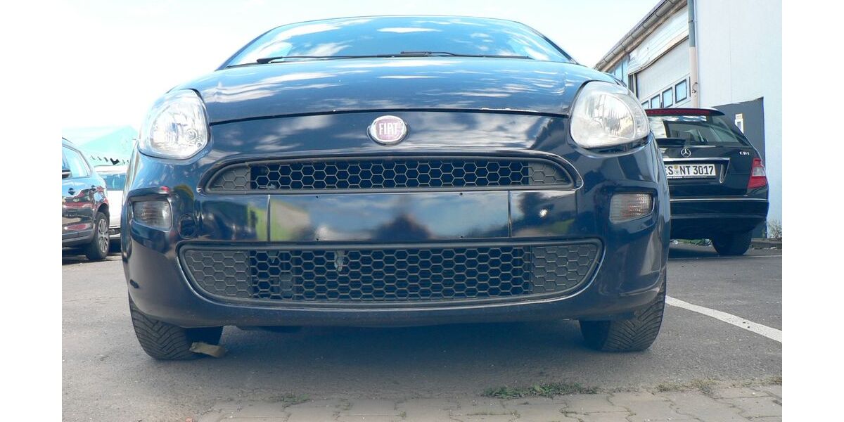 Fiat Punto 109.000 km 4.000 &euro; Reutlingen oferdingen 72768