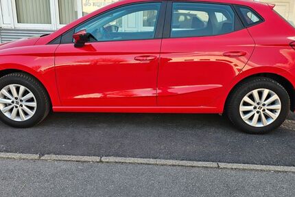 Seat Ibiza 68.655 km 12.650 &euro; Nufringen/Stuttgart 71154