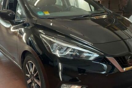 Nissan Micra 46.701 km 9.150 &euro; Esslingen 73732