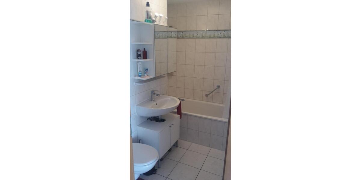 Etagenwohnung Schwieberdingen - 2 Zimmer, 43 m&sup2;, 640&euro; | Angebot:24774354