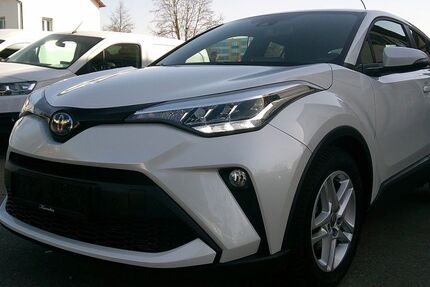 Toyota C-HR 41.000 km 20.960 &euro; Sindelfingen 71065