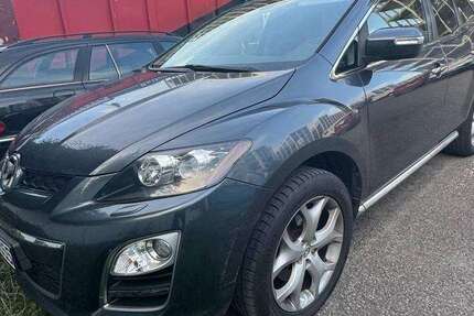 Mazda CX-7 258.000 km 1.200 &euro; Stuttgart, Landeshauptstadt 70565