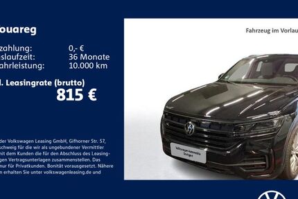 VW Touareg 49.611 km 55.930 &euro; Stuttgart-Feuerbach 70469
