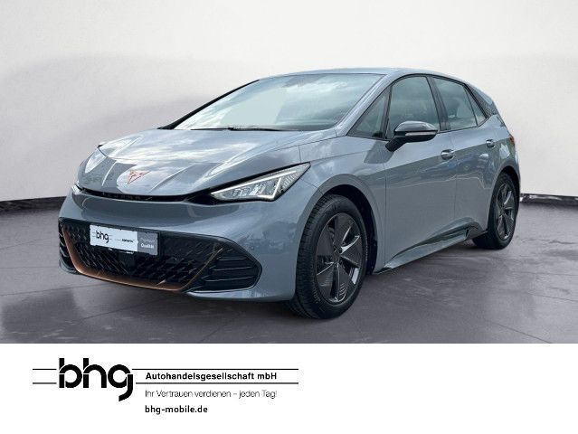 Cupra Born 19.561 km 24.960 &euro; Tübingen 72072