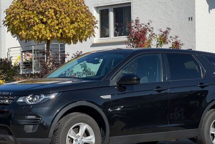 Land Rover Discovery 68.710 km 17.990 &euro; Walddorfhäslach 72141