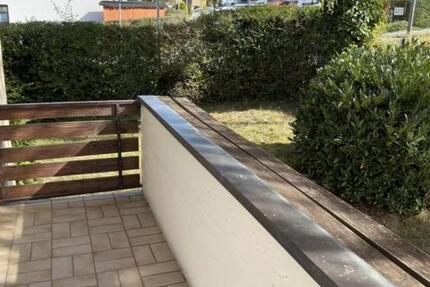 Modernisierte 2 Zimmer Wohnung,EBK ,Balkon, kalte Miete950 2 zimmer