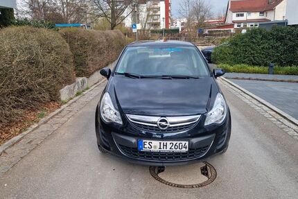 Opel Corsa 55.316 km 4.350 &euro; Filderstadt 70794