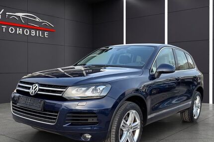 VW Touareg 202.000 km 14.990 &euro; Nagold 72202