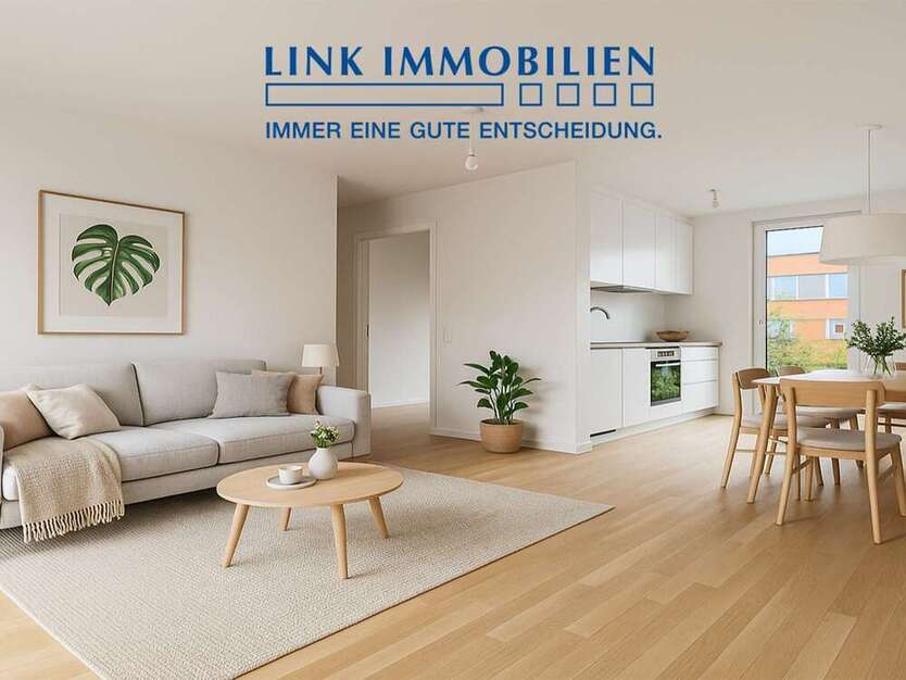 Wohnung zum Kaufen in Stuttgart 310.000 € 49.25 m²