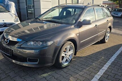 Mazda 6 225.000 km 999 &euro; Reutlingen 72766