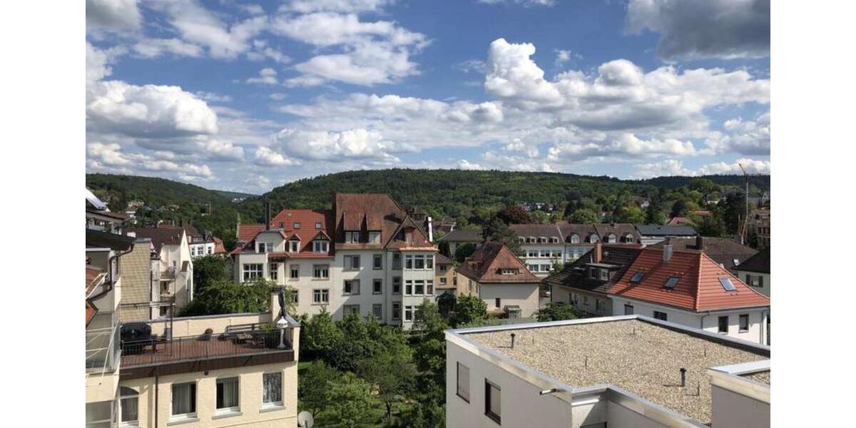 Etagenwohnung Pforzheim Dillweißenstein - 5 Zimmer, 140 m&sup2;, 395.000&euro; | Angebot:24750422