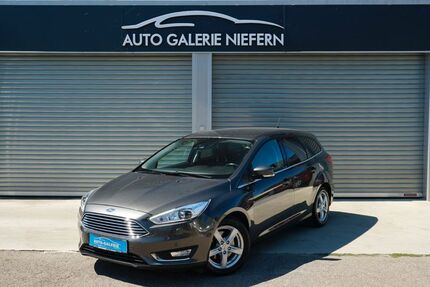 Ford Focus 197.890 km 6.490 &euro; Niefern- Öschelbron 75223
