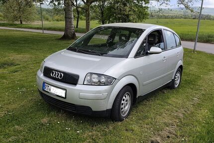 Audi A2 307.000 km 3.500 &euro; Reutlingen 72764
