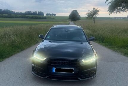Audi A6 208.000 km 22.000 € Sindelfingen 71067