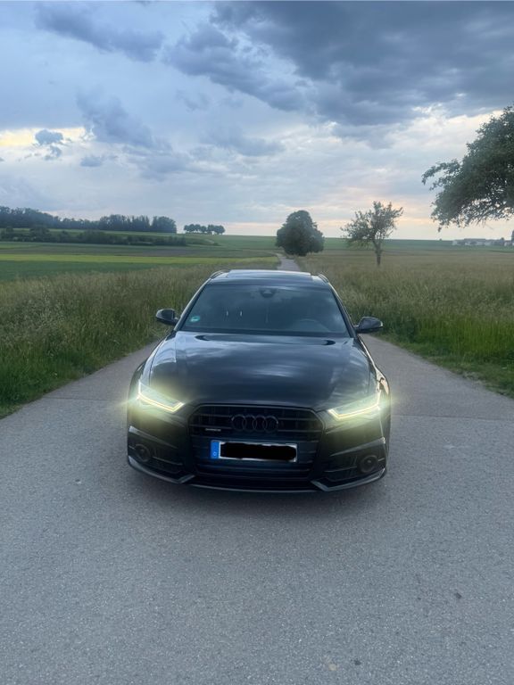 Audi A6 208.000 km 22.000 € Sindelfingen 71067