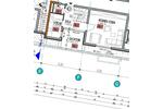 Maisonettenwohnung Stuttgart Stuttgart-Nord - 3 Zimmer, 80 m&sup2;, 519.000&euro; | Angebot:27021307