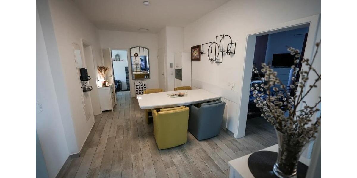 Erdgeschoßwohnung Metzingen - 4.5 Zimmer, 114 m&sup2;, 579.000&euro; | Angebot:27550929