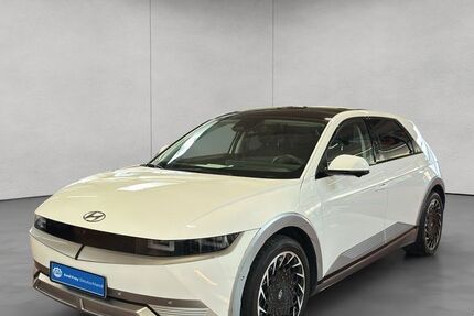 Hyundai IONIQ 5 40.895 km 31.890 € Stuttgart 70565