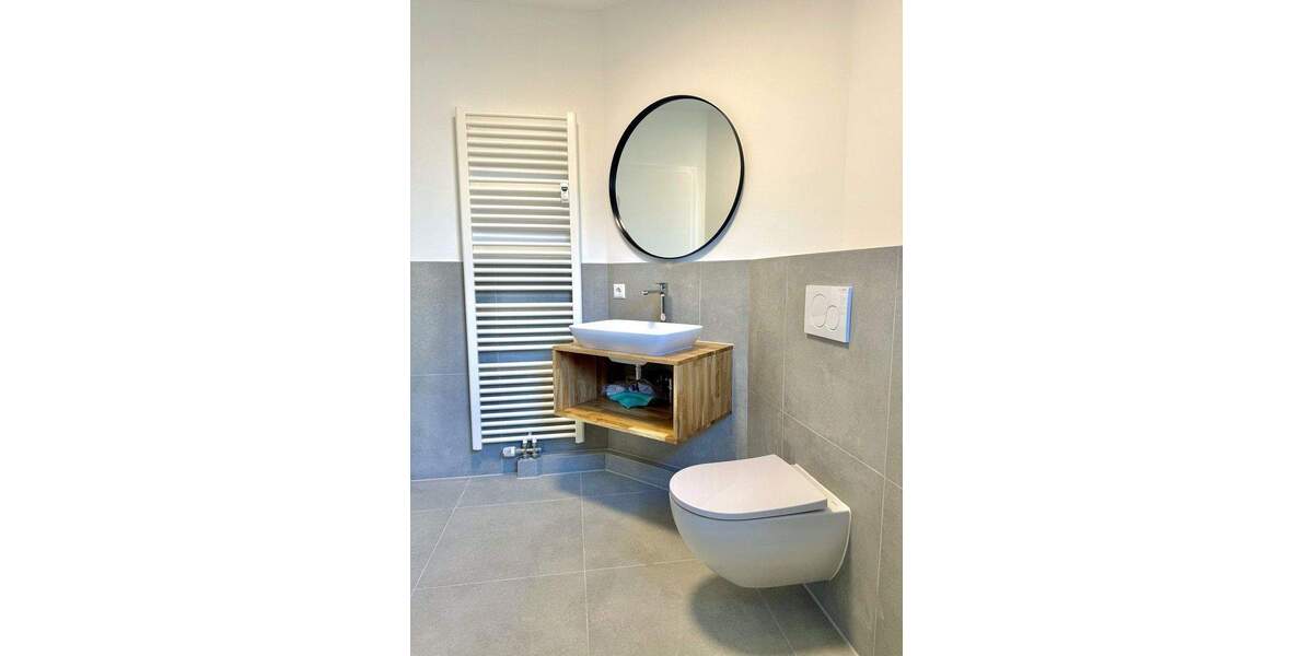 Etagenwohnung Reutlingen Ohmenhausen - 2 Zimmer, 57 m&sup2;, 229.000&euro; | Angebot:25950815