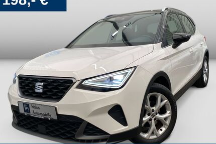 Seat Arona 16.601 km 16.899 &euro; Niefern-Öschelbronn 75223