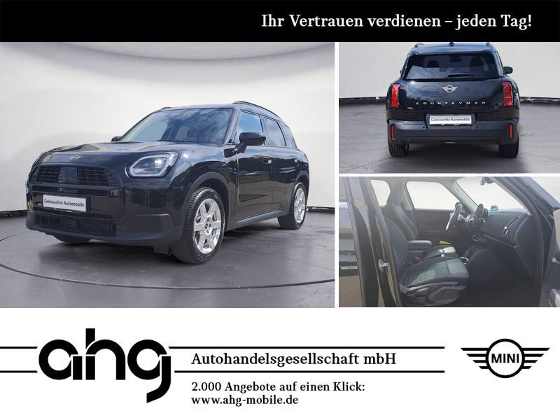 Mini Cooper C Countryman 13.105 km 32.490 € Böblingen 71034
