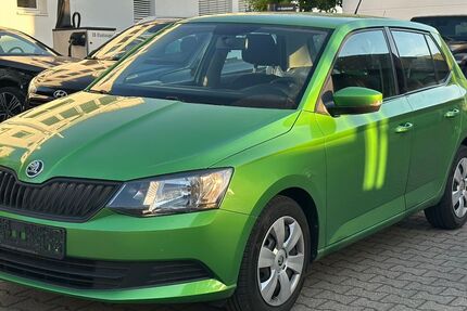 Skoda Fabia 90.029 km 6.499 &euro; Kernen im Remstal 71394