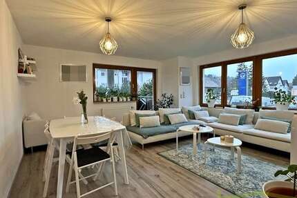 Wohnung zum Mieten in Heimsheim 990 € 80 m²