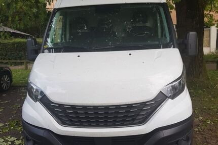 IVECO Andere 249.000 km 15.500 &euro; Ludwigsburg 71638