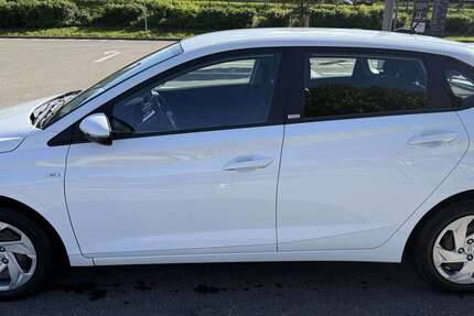 Hyundai i20 48.700 km 15.500 € weinstadt 71384