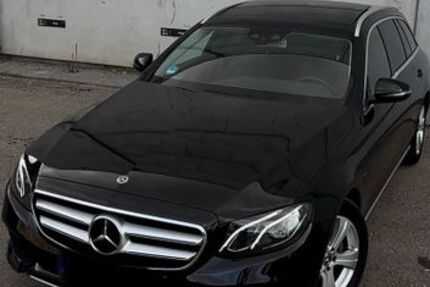 Mercedes-Benz E 220 200.000 km 17.500 &euro; Schwieberdingen 71701