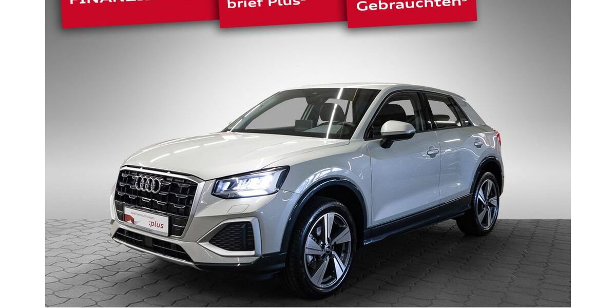 Audi Q2 5.391 km 30.920 &euro; Stuttgart 70563