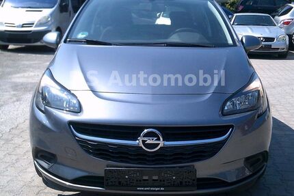 Opel Corsa 44.200 km 7.950 € Holzgerlingen 71088
