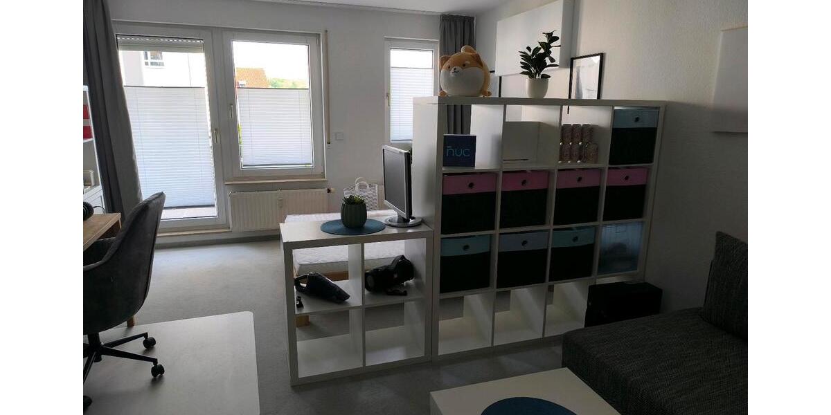 Etagenwohnung Mühlacker - 1 Zimmer, 36 m&sup2;, 185.000&euro; | Angebot:25921109