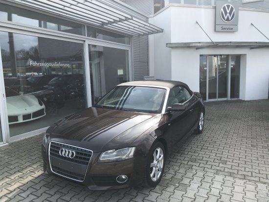 Audi A5 178.000 km 8.900 &euro; Wendlingen am Neckar 73240