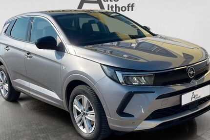 Opel Grandland (X) 37.450 km 19.999 &euro; Ditzingen (bei Stuttgart) 71254