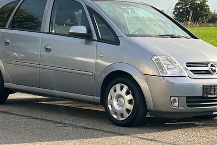 Opel Meriva 197.000 km 1.150 € Fellbach 70736