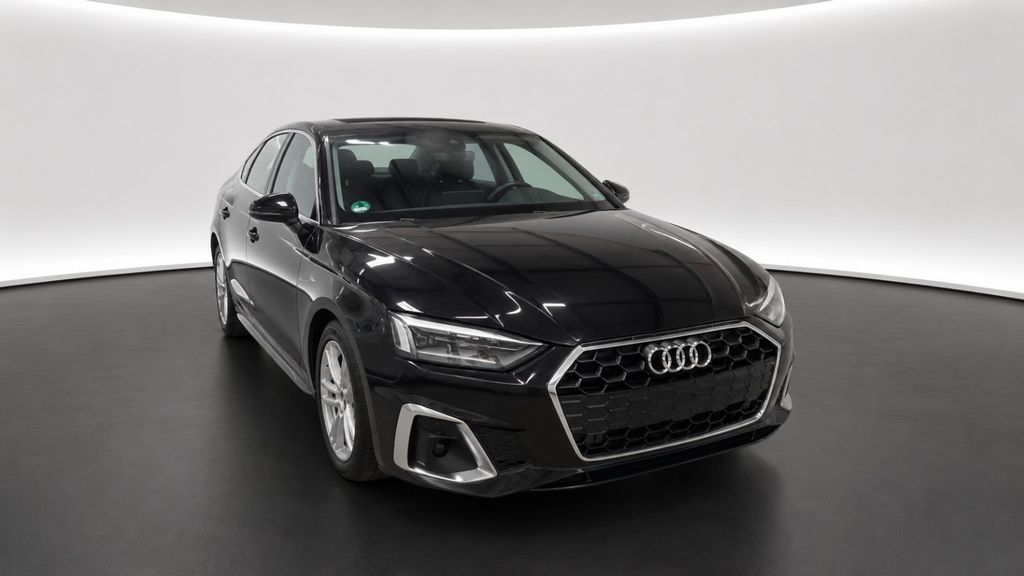 Audi A5 167.000 km 24.999 &euro; Reutlingen / Mittelstadt 72766