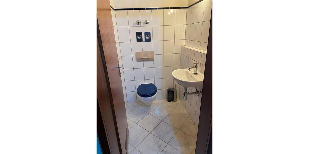 Erdgeschoßwohnung Sindelfingen Darmsheim - 2.5 Zimmer, 75 m&sup2;, 1.100&euro; | Angebot:26053422
