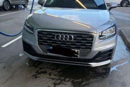Audi Q2 101.050 km 21.800 &euro; Leinfelden-Echterdingen 70771