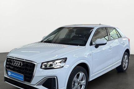 Audi Q2 6.102 km 28.590 &euro; Reutlingen 72762