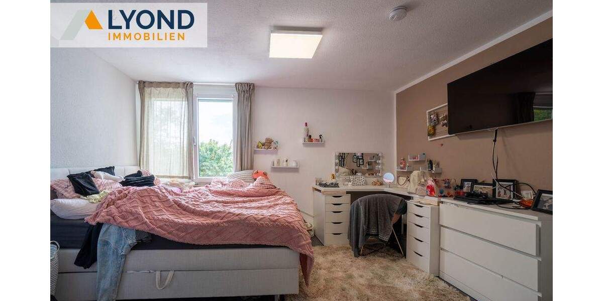 Reihenmittelhaus Ostfildern / Nellingen Nellingen - 5 Zimmer, 108 m&sup2;, 550.000&euro; | Angebot:25687804