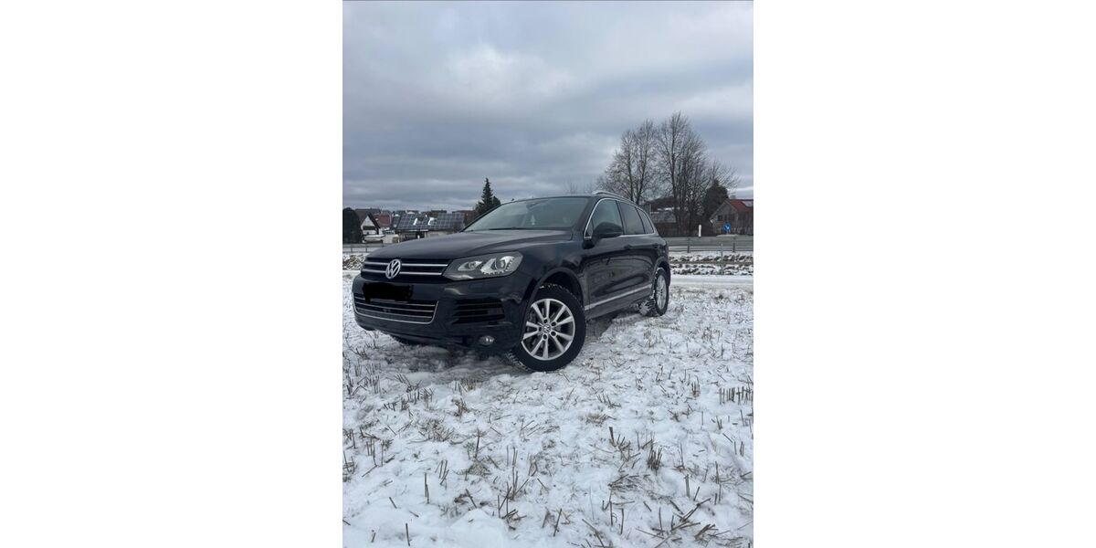 VW Touareg 265.000 km 12.800 &euro; Bietigheim Bissingen 74321