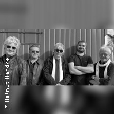 Beat Pilots - Authentic 60s sound | Beat - Rock - Blues 21.08.2026 ARCOTEL Camino