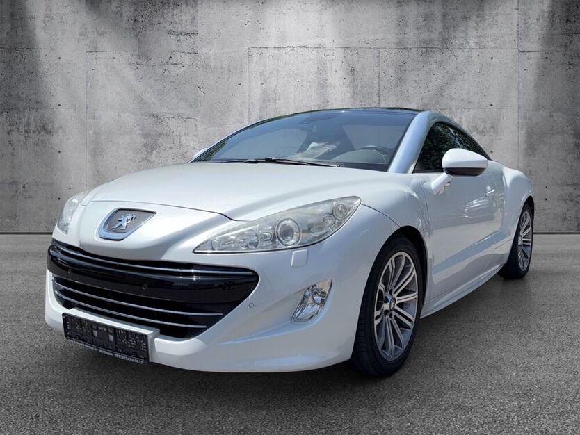 RCZ