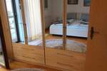 SINDELFINGEN 2 Zi.Whg.ca.59m2 möbliert tip top EBK DU.Parkett ruhig hell sonnig 700.,zzgl.NK pauschal 150.-warm 850,-