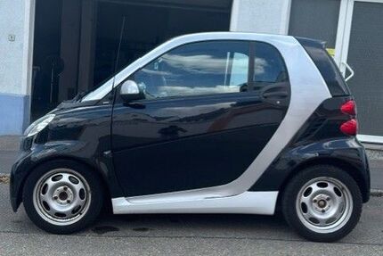 Smart ForTwo 93.000 km 3.850 &euro; Denkendorf 73770