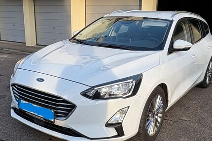 Ford Focus 145.000 km 12.000 &euro; Weil der Stadt 71263